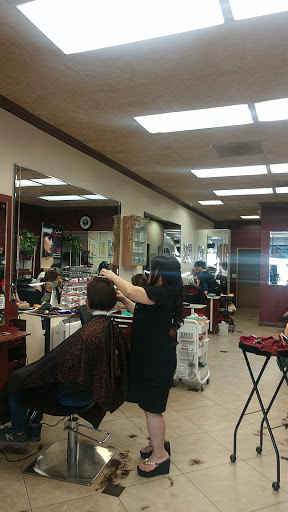 Beauty Salon «Lisa Beauty Salon», reviews and photos, 23795 El Toro Rd, Lake Forest, CA 92630, USA
