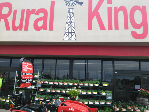 Department Store «Rural King», reviews and photos, 23625 US-23, Circleville, OH 43113, USA