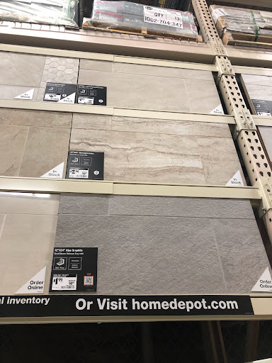 Home Improvement Store «The Home Depot», reviews and photos, 3860 Northlake Blvd, Lake Park, FL 33403, USA