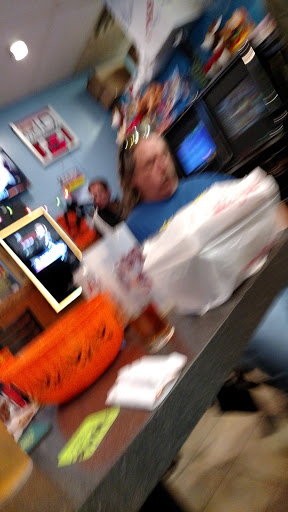 Lottery Retailer «Anthracite Newstand», reviews and photos, 1 E Market St, Wilkes-Barre, PA 18701, USA