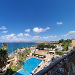 Photo n°8 de l'avis de Carlettina.8 fait le 07/09/2021 à 06:30 sur le  Hotel Punta Nord - Est à Castellammare del Golfo