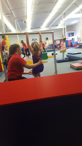 Gymnastics Center «Aerial Tumbling-Acrogymnastics», reviews and photos, 422 Blossom Hill Rd, San Jose, CA 95123, USA