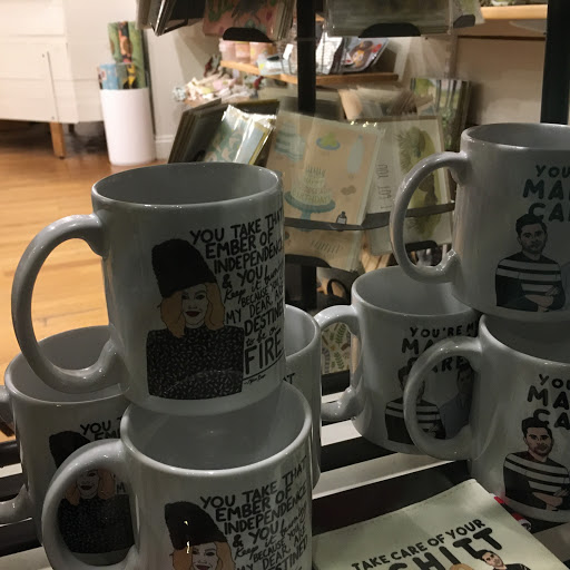 Gift Shop «Roost & Company», reviews and photos, 40 Front St, Salem, MA 01970, USA