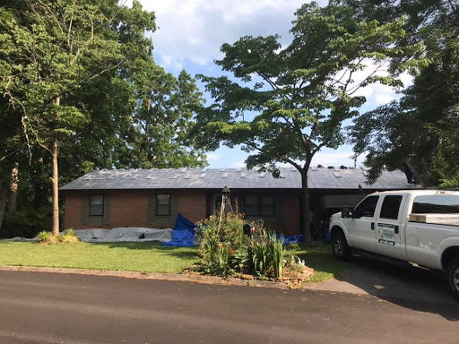 Roofing Contractor «Innovative Roofing & Siding Inc», reviews and photos, 1308 Wilson Rd #104, Knoxville, TN 37912, USA