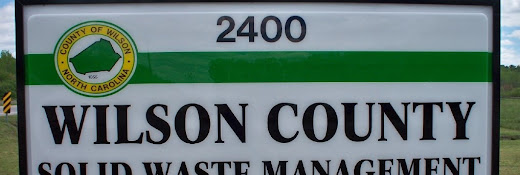 Wilson County Solid Waste