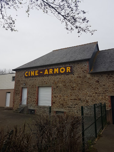 attractions Cinema Armor Pleurtuit
