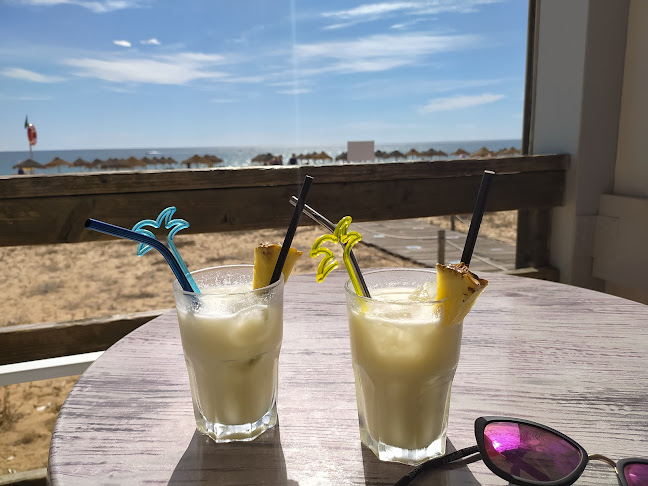 Maresia Beach Bar - Bar