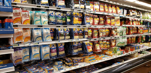 Grocery Store «Luke Commissary», reviews and photos, 7175 N 138th Ave, Glendale, AZ 85307, USA