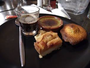 Photo n°20 de Le Gamin de Paris à Paris ()