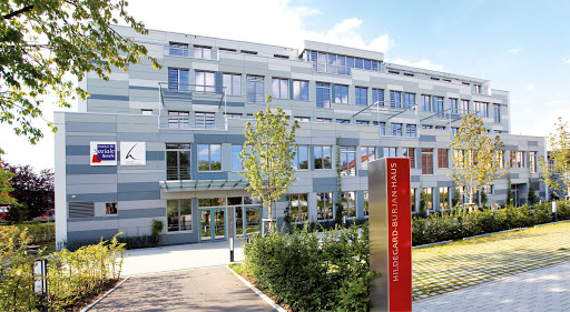 Katholische Fachschule für Sozialpädagogik Stuttgart