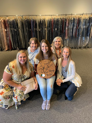 Bridal Shop «Our Shop Bridal», reviews and photos, 214 Main St S, Stillwater, MN 55082, USA