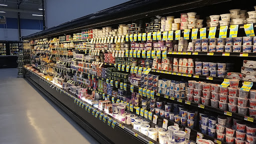 Grocery Store «The Market in the Square», reviews and photos, 940 Union Rd, West Seneca, NY 14224, USA