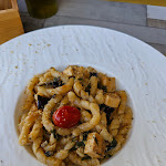 Photo n°4 de l'avis de Sabine.u fait le 17/04/2024 à 12:55 sur le  Antichi Quartieri Bistrò à Alcamo