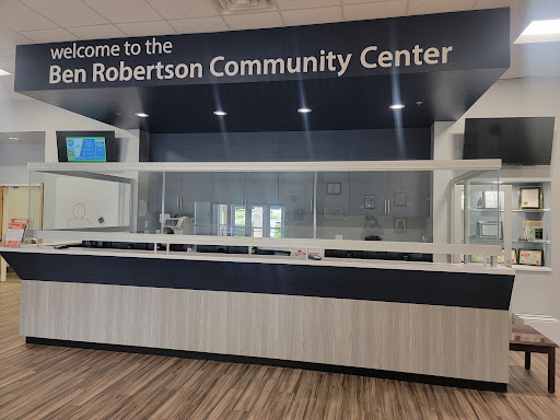 Community Center «Ben Robertson Community Center», reviews and photos, 2753 Watts Dr, Kennesaw, GA 30144, USA