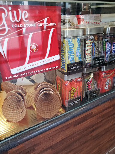 Ice Cream Shop «Cold Stone Creamery», reviews and photos, 8137 Honeygo Blvd C, Nottingham, MD 21236, USA