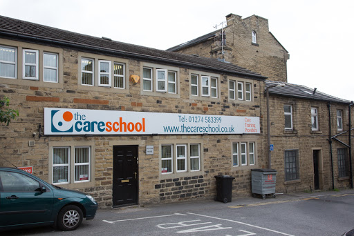 The Care School Ltd