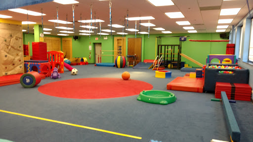 Gymnastics Center «My Gym», reviews and photos, 1622 Barclay Blvd, Buffalo Grove, IL 60089, USA