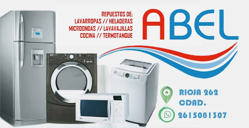 Abel Argentina S.A.Refrigeracion & Calefacción