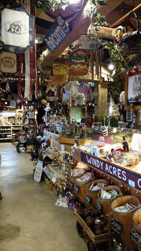 Grocery Store «Windy Acres Candy & Nut», reviews and photos, 6805 OH-73, Wilmington, OH 45177, USA