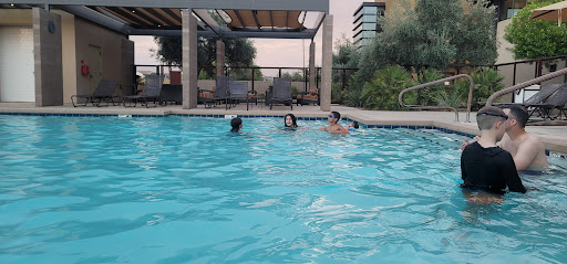 Health Club «Ocotillo Village Health Club & Spa», reviews and photos, 4200 S Alma School Rd, Chandler, AZ 85248, USA