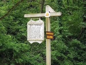 Mark Twain Cave & Campground - photo 47
