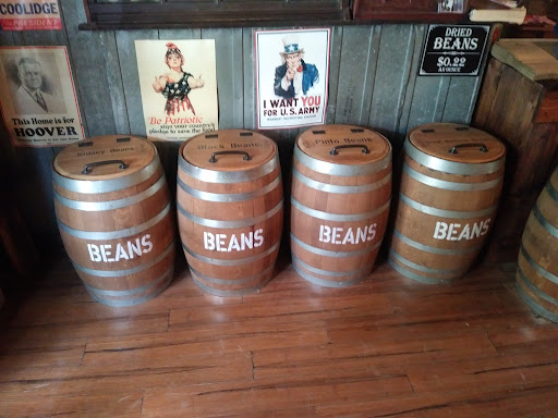 General Store «Richloam General Store», reviews and photos, 38215 Richloam Clay Sink Rd, Webster, FL 33597, USA