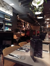Atmosphère du L'Avant Première | Restaurant | Nancy - n°14