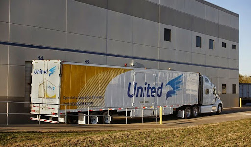 Moving Company «Thomas Transfer & Storage Co.,Inc.», reviews and photos, 7701 E Osie St, Wichita, KS 67207, USA