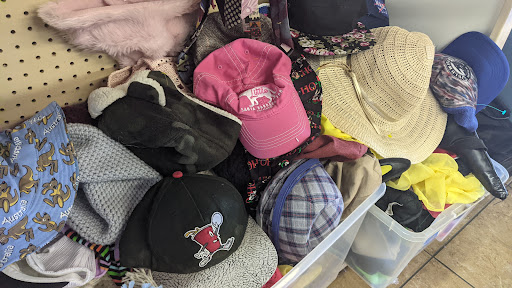 Thrift Store «Goodwill Retail Store & Donation Center», reviews and photos