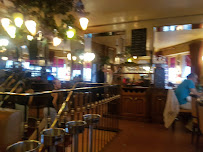 Bar du Restaurant italien Auberge de Venise Bastille à Paris - n°16