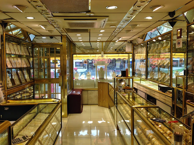 Reviews of Chandni Jewellers in Manchester - Jewelry