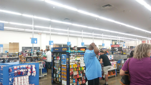 Department Store «Walmart Supercenter», reviews and photos, 7400 Guilford Dr, Frederick, MD 21704, USA