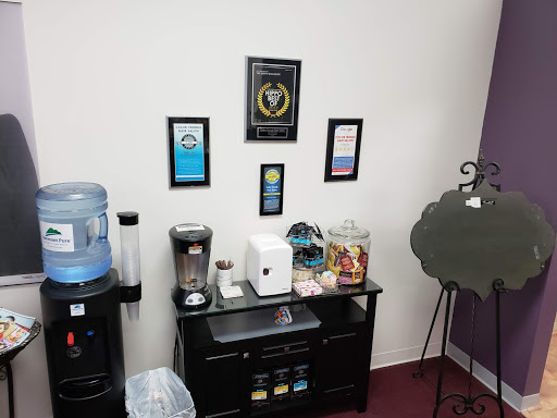 Beauty Salon «Color Trends Hair Salon», reviews and photos, 25 Merrit Pkwy, Nashua, NH 03062, USA