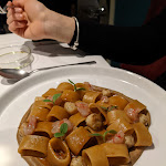 Photo n°4 de l'avis de Daniele.r fait le 25/02/2022 à 06:15 sur le  Ai Porteghi Bistrot à Padua