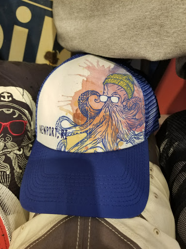 Gift Shop «Pleasant Surprise», reviews and photos, 121 Swinburne Row, Newport, RI 02840, USA