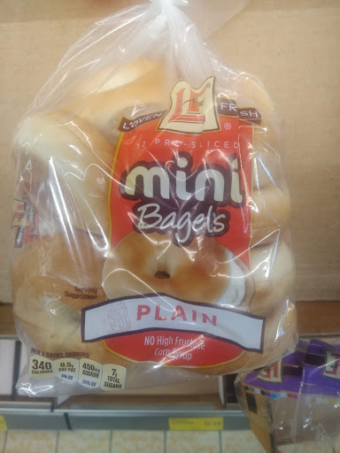 Supermarket «ALDI», reviews and photos, 4270 Corunna Rd, Flint, MI 48532, USA