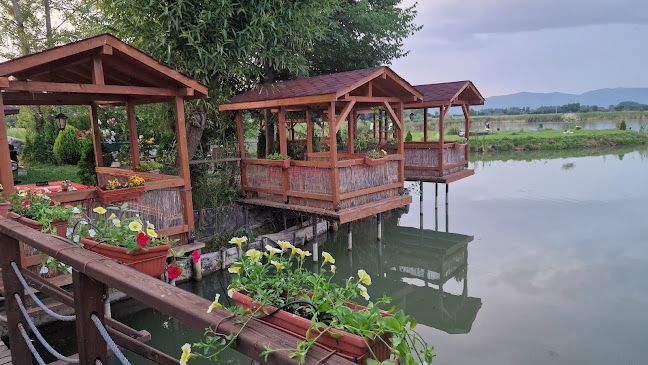 "Тихият кът" - Ресторант