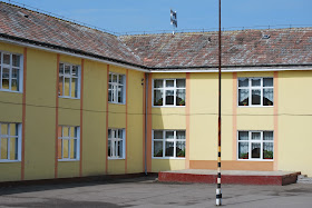 Școala Generală „Avram Iancu”