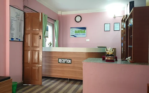 Sarthak physiotherapy clinic image