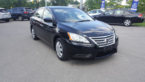 Used Car Dealer «Drive Now Columbia», reviews and photos, 822 Nashville Hwy, Columbia, TN 38401, USA