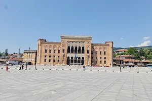 Sarajevo City Hall image
