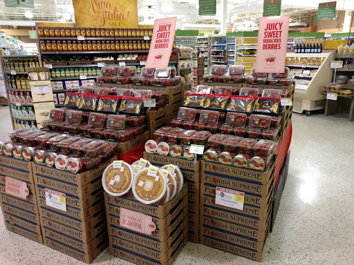 Supermarket «Publix Super Market at Hickory Flat Village», reviews and photos, 6175 Hickory Flat Hwy Ste 140, Canton, GA 30115, USA