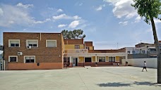 Centro Ed. Infantil, Primaria, Secundaria y Bachiller Ntra. Sra. De Los Ángeles