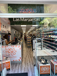 Las Margaritas - Plaza Cagancha