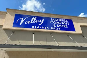 Valley Mattress Company & More image