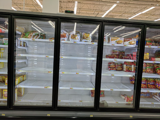 Department Store «Walmart Supercenter», reviews and photos, 1601 W State Hwy 114, Grapevine, TX 76051, USA