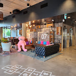 Photo n°1 de l'avis de Marion.. fait le 10/07/2023 à 17:47 sur le  Moxy Duesseldorf South à Düsseldorf