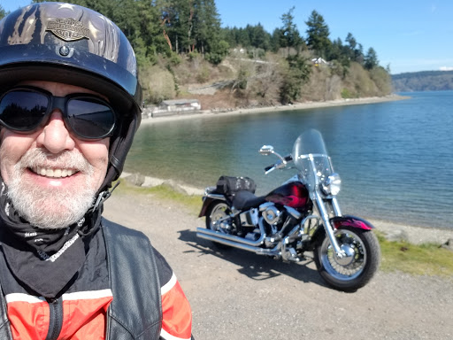 Harley-Davidson Dealer «Destination Harley-Davidson of Silverdale», reviews and photos, 9625 Provost Rd NW, Silverdale, WA 98383, USA