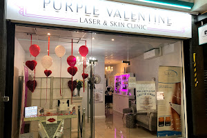Purple Valentine Laser & Skin Clinic