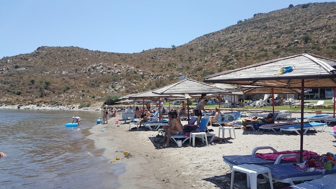 Zaza Beach